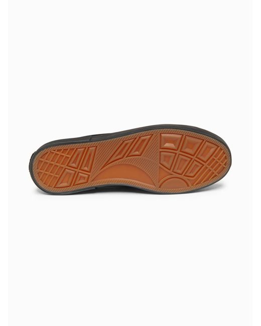 Ombre Sneaker in Black für Herren