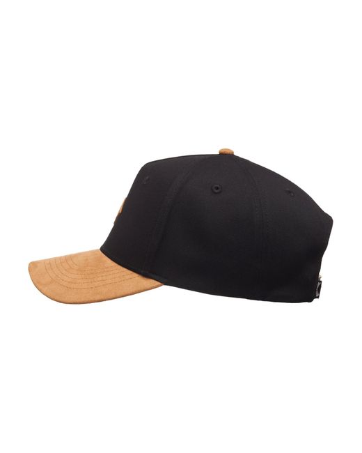 Billabong Cap Diamond in Blue für Herren