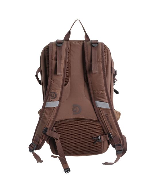 Discovery Rucksack in Brown für Herren