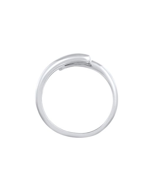 Elli Jewelry Metallic Ring