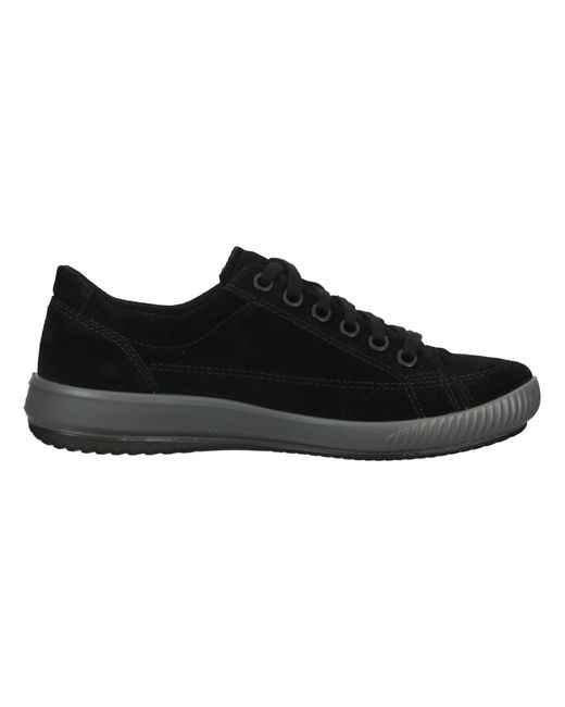 Legero Black Sneaker Tanaro 5.0