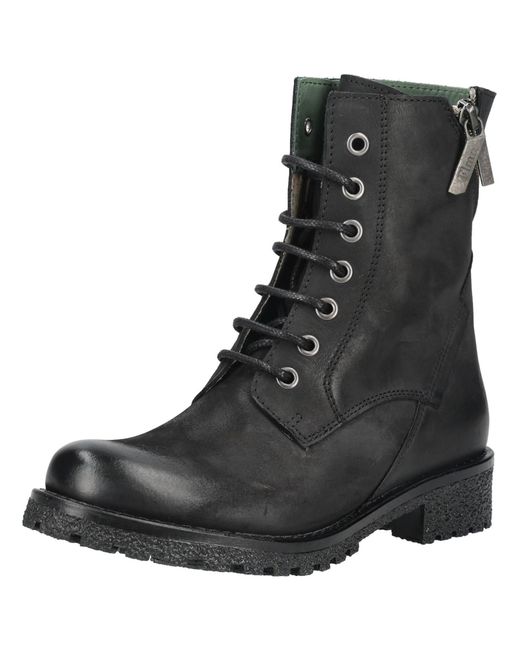Felmini Black Stiefelette