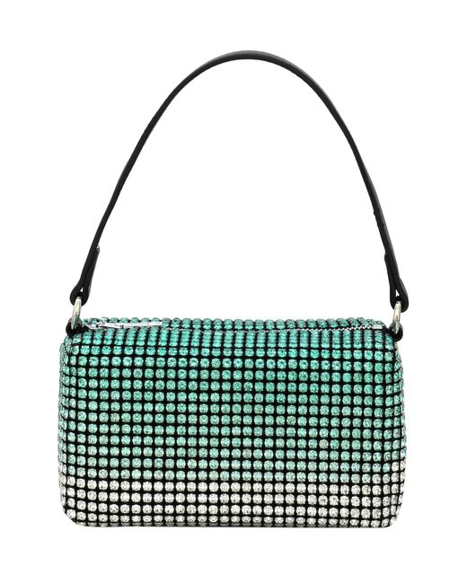 Koosh Green Handtasche