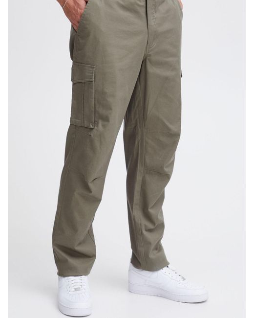 Solid Cargohose Joe in Gray für Herren