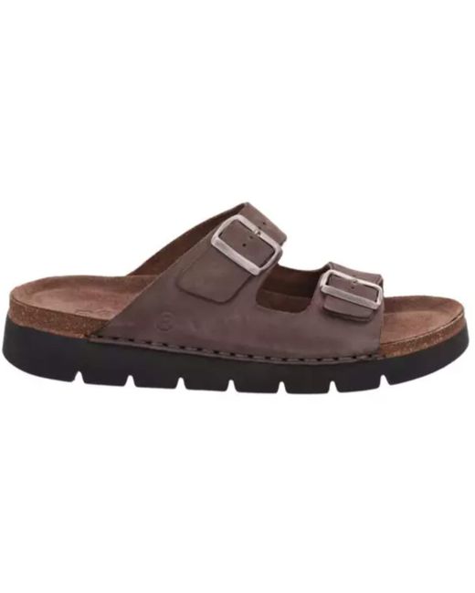 Rohde Pantolette in Brown für Herren