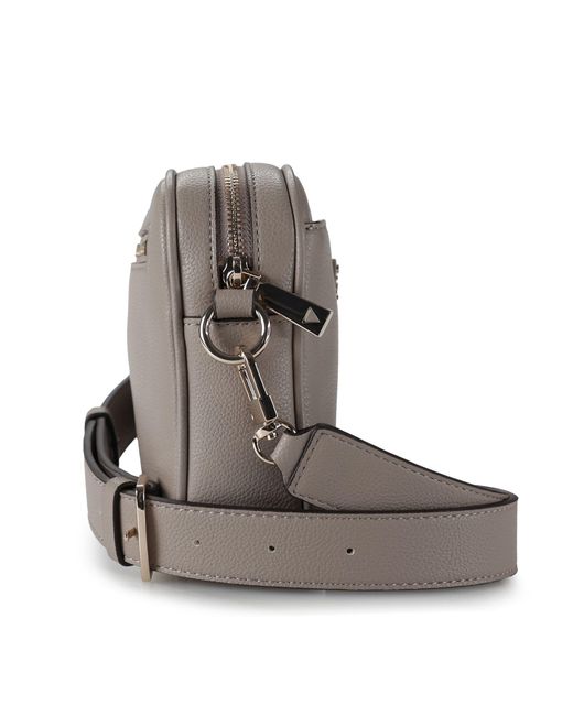 Guess Brown Umhängetasche Meridian Ii