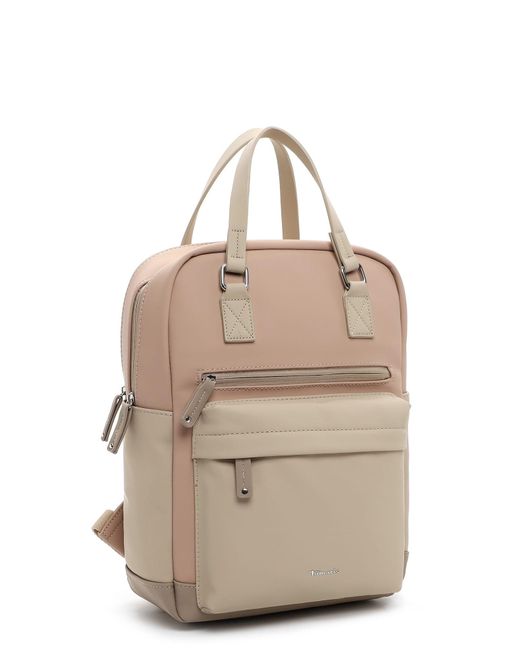 Tamaris Natural Rucksack Tas Gianna