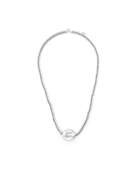 Luxenter Blue Kette Siever