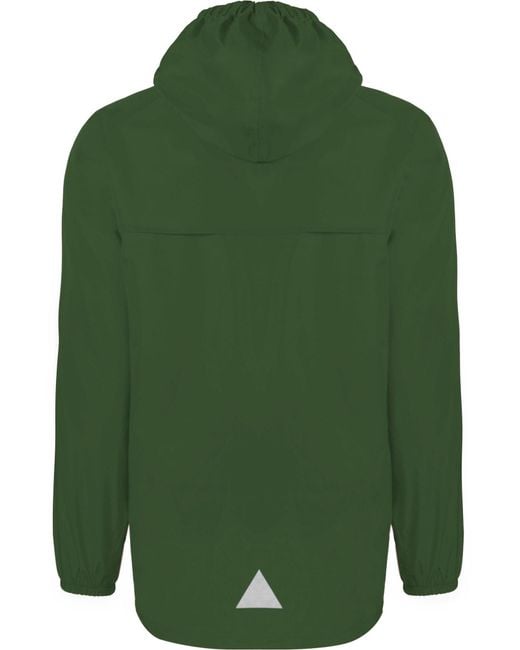 normani Jacke Tampere in Green für Herren