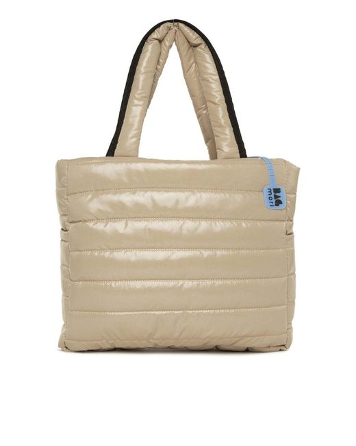 BagMori Natural Shopper
