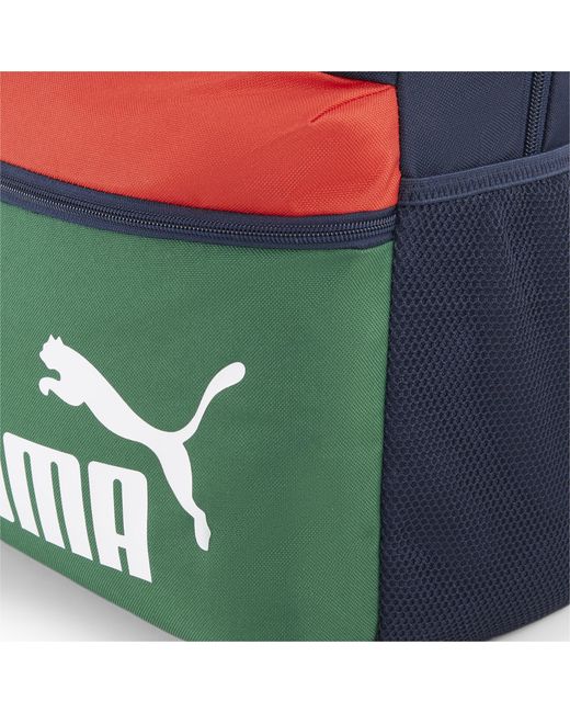 PUMA Blue Rucksack