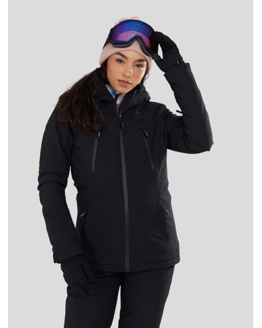 Fundango Black Jacke Celine Allmountain