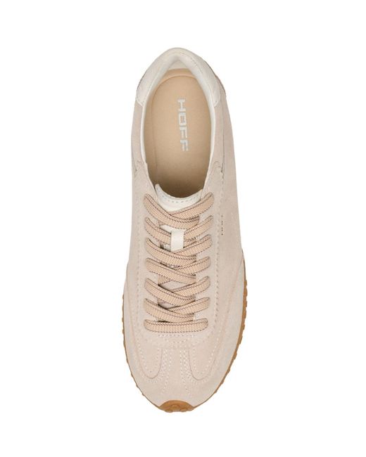 HOFF White Sneaker Bridge Fl