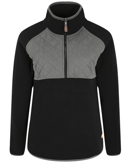 Oxmo Black Sweatshirt Malita