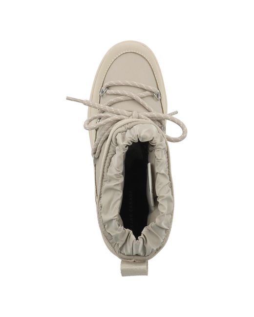 Pajar Natural Boots