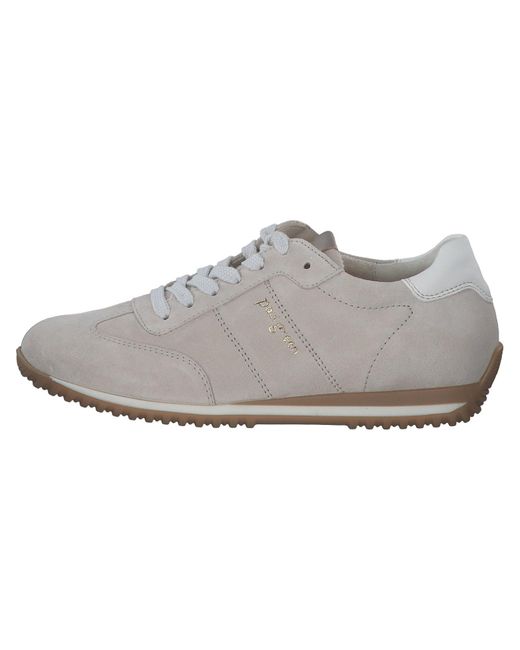 Paul Green Gray Sneaker