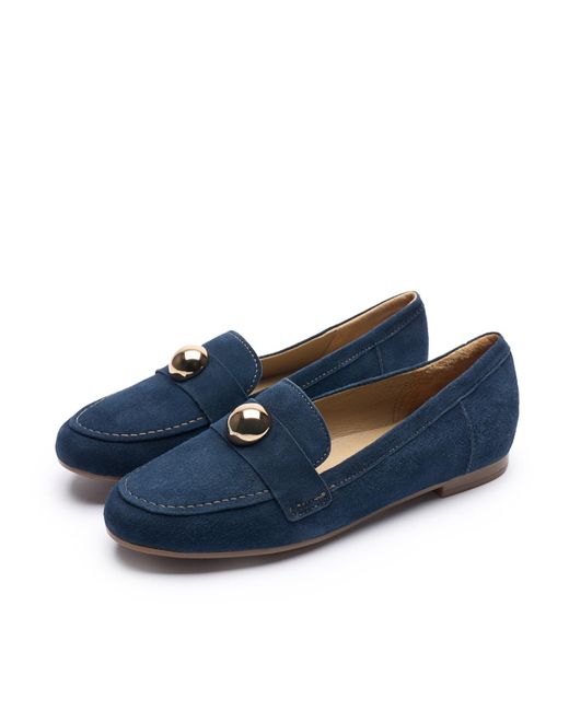 Ryłko Blue Ryko Slipper