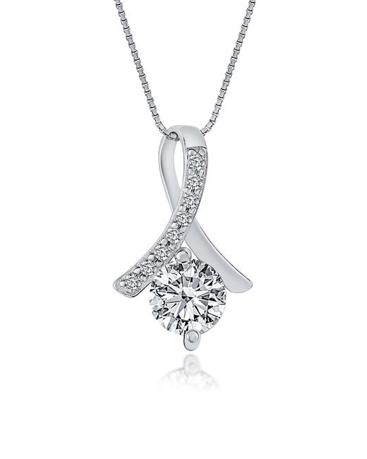 DANIEL CLIFFORD White Kette Anabel