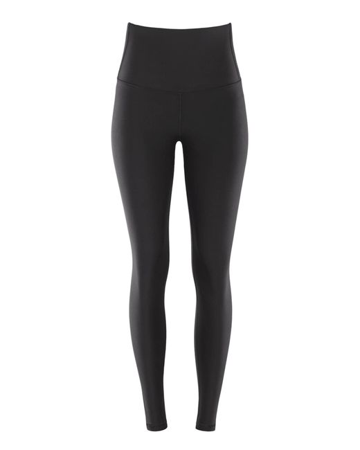Winshape Black Sporthose 'Hwl117C'