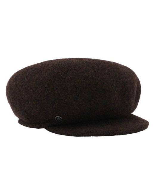 LOEVENICH Black Mütze