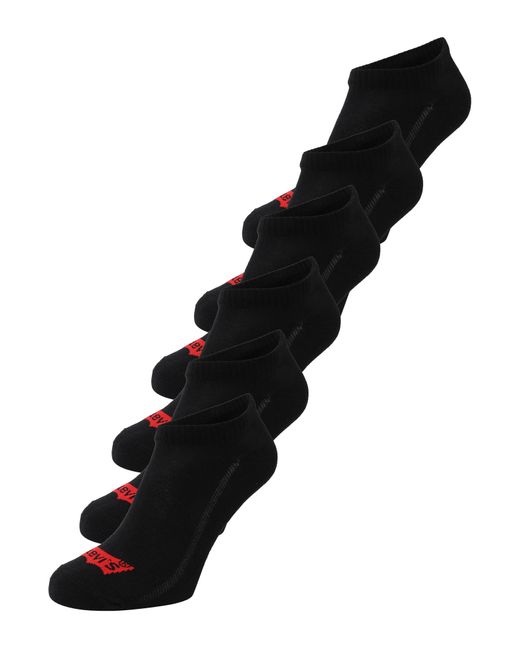 Levi's Black Levis Socken