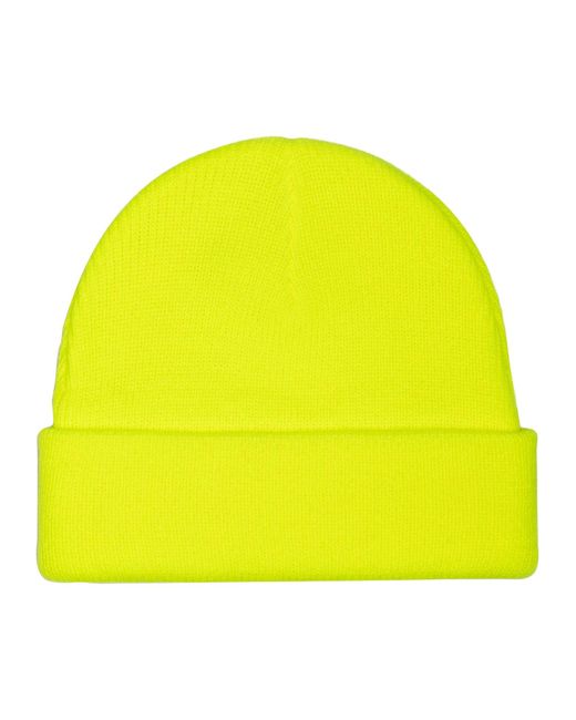 Levi's Yellow Levi'® WOMEN'S BACKPATCH BEANIE