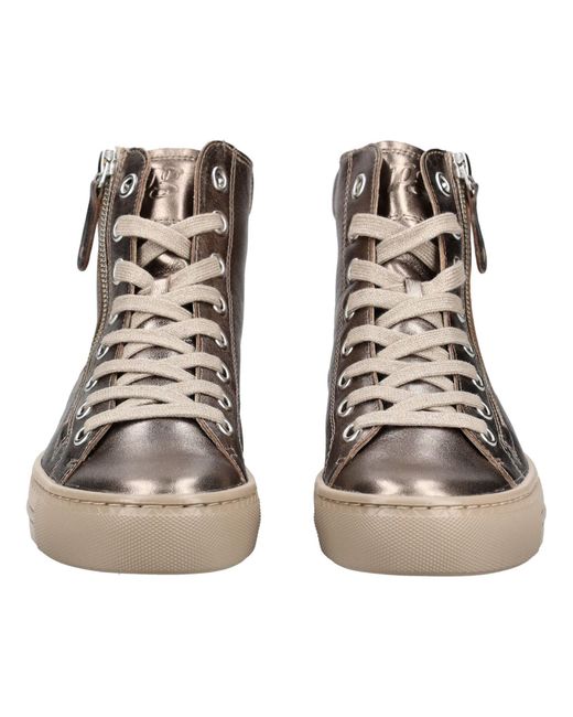 Paul Green Natural Sneaker