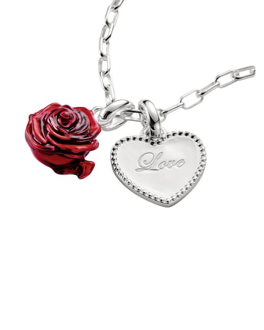 Thomas Sabo Metallic Anhänger