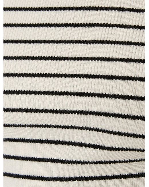 Koton White Pullover