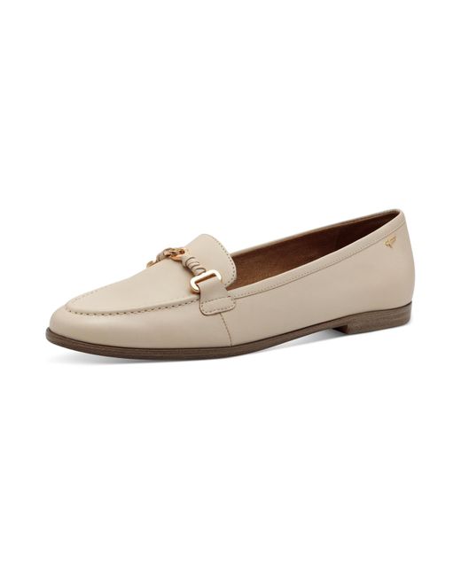 Tamaris Natural Slipper