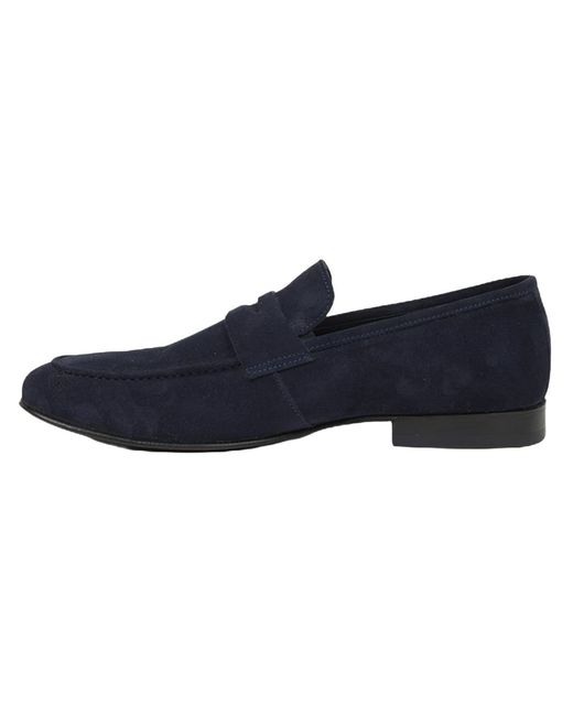 Desa Slipper Beleg in Blue für Herren
