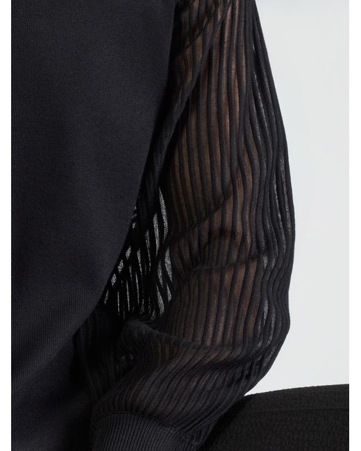 S.oliver Black Pullover