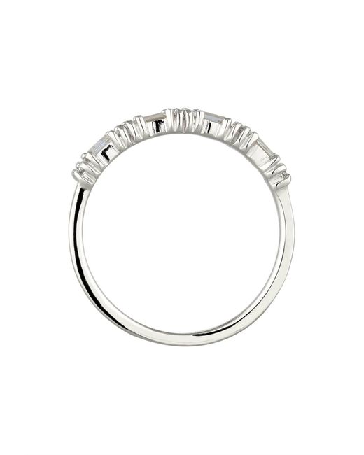Elli Premium White Ring