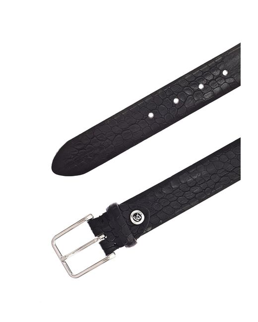 B. Belt Blue Gürtel Karl
