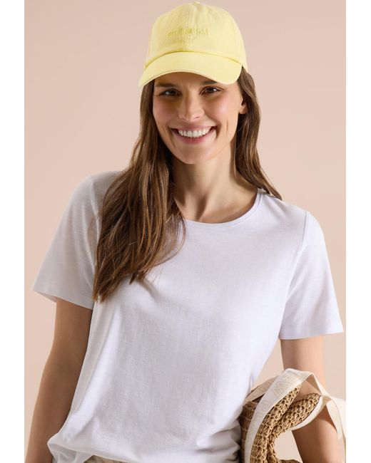 Cecil Natural Cap