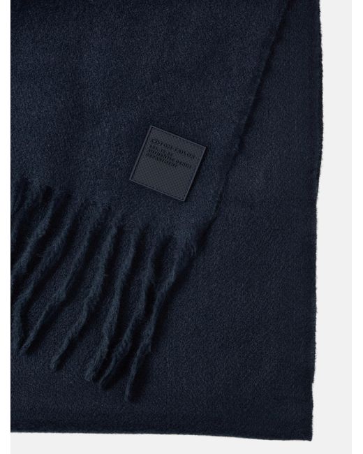 Tom Tailor Schal in Blue für Herren