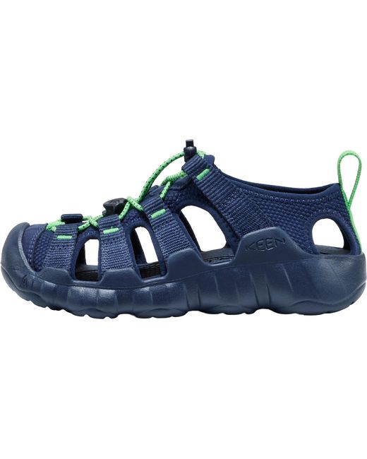 Keen Blue Sandale