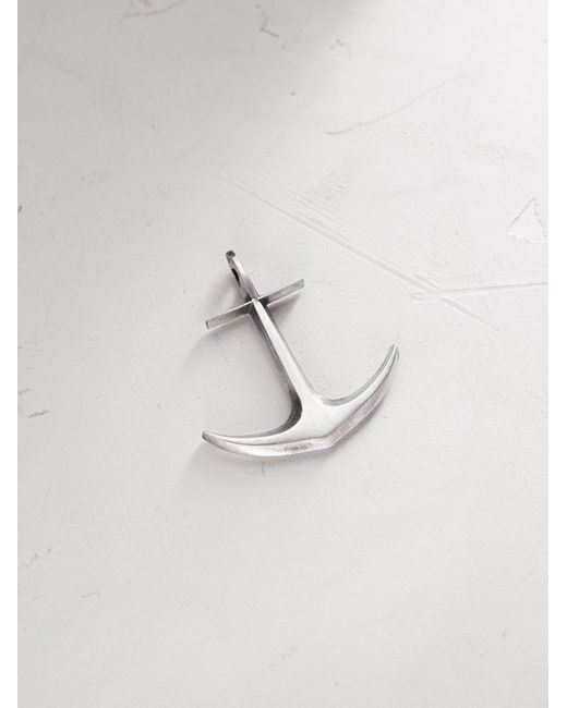 REYTEL Anhänger Anchor in Natural für Herren