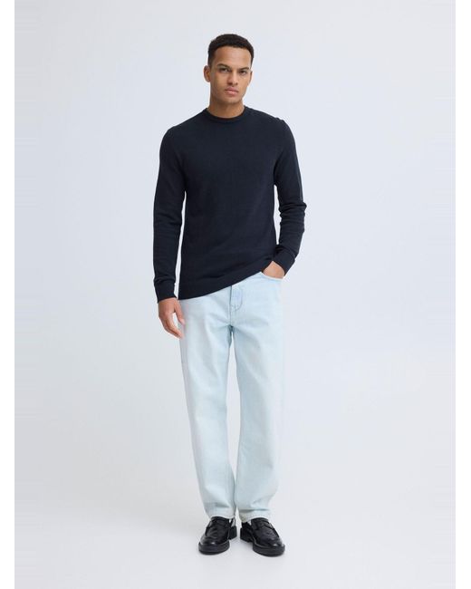 Blend Pullover Bhbartel in Blue für Herren