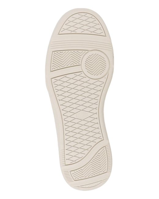Palladium White Sneaker Pallacup