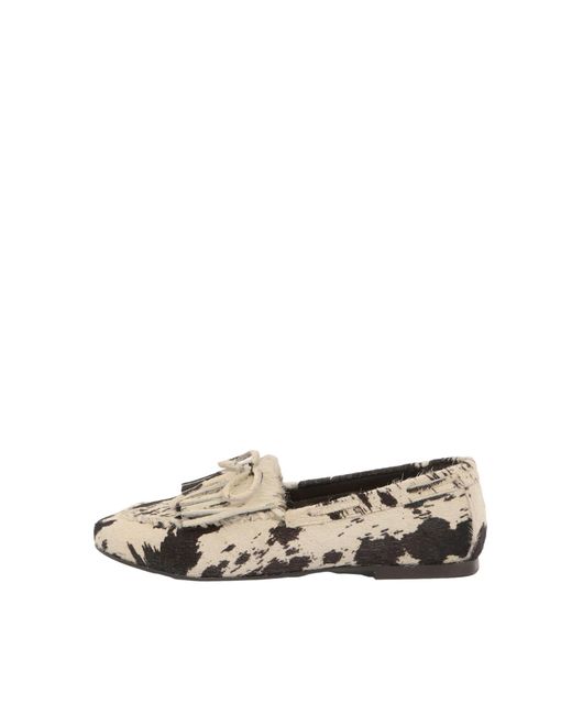 Love & Roses White Slipper