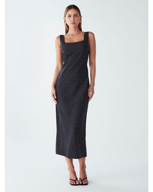 Willa Blue Kleid 'Hallee'