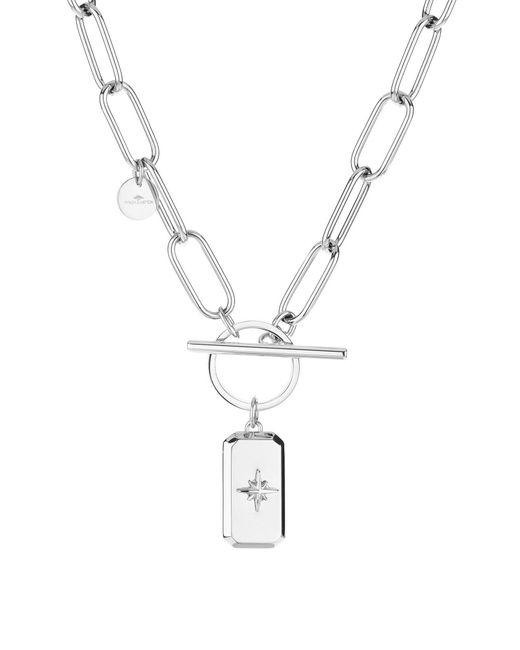 Fynch-Hatton White Kette