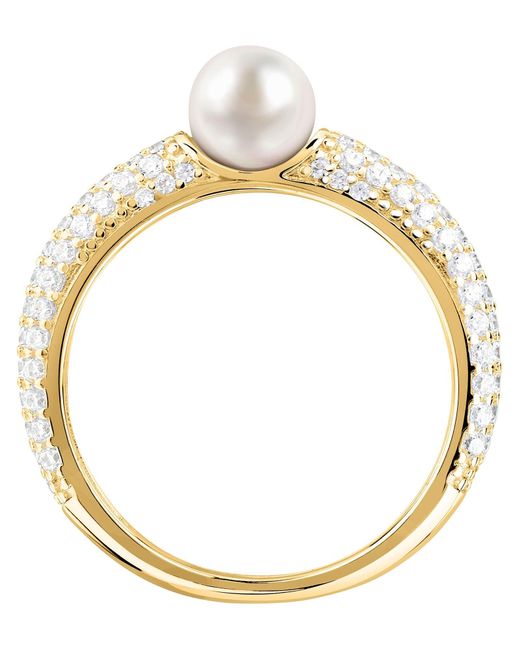 Morellato Metallic Ring