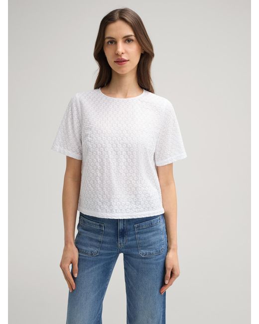 Joop! White Bluse