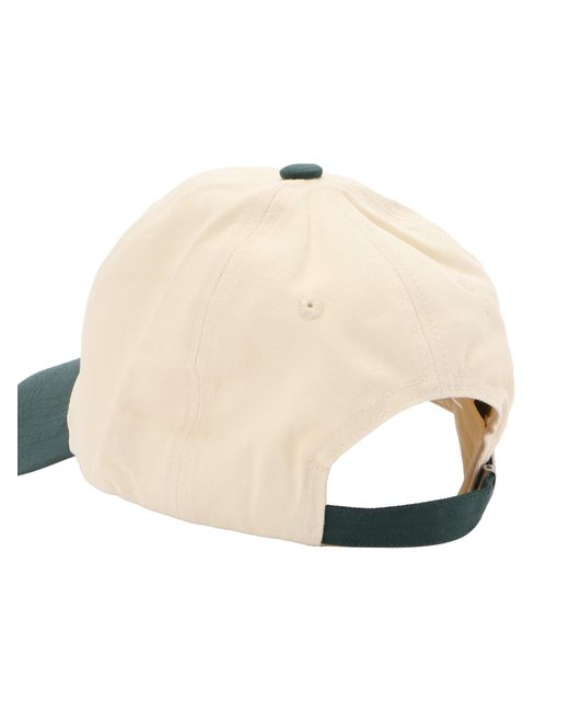 /about You Natural Cap