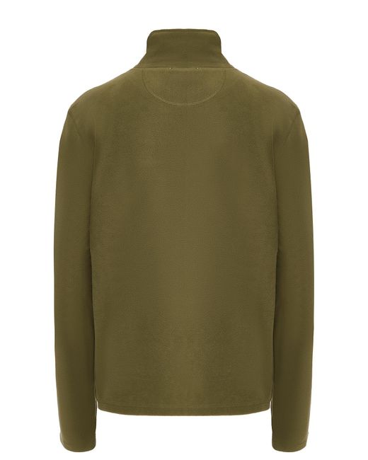 Bridgeport Pullover in Green für Herren