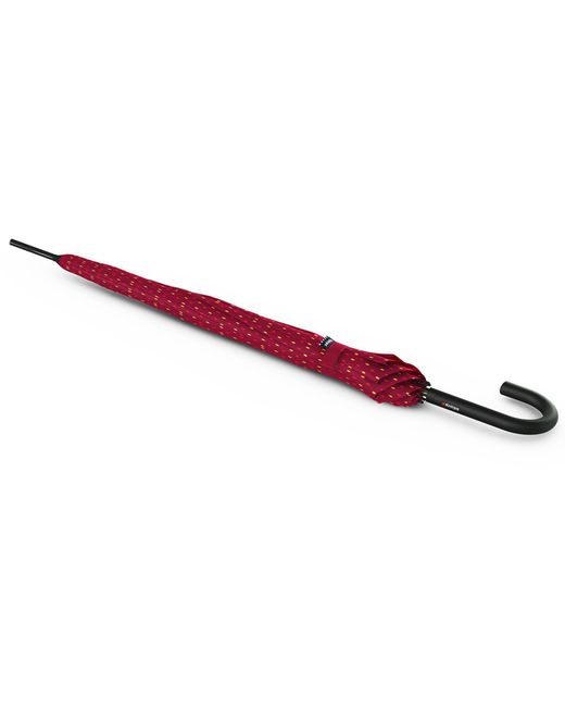 Knirps Regenschirm in Red für Herren