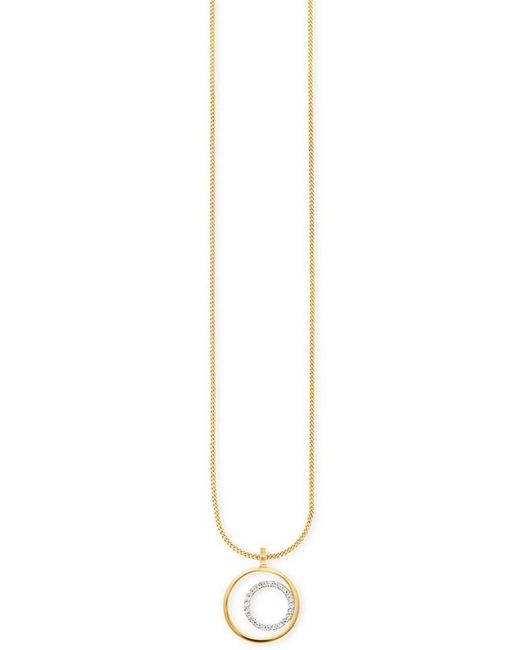 Caï White Ca Kette