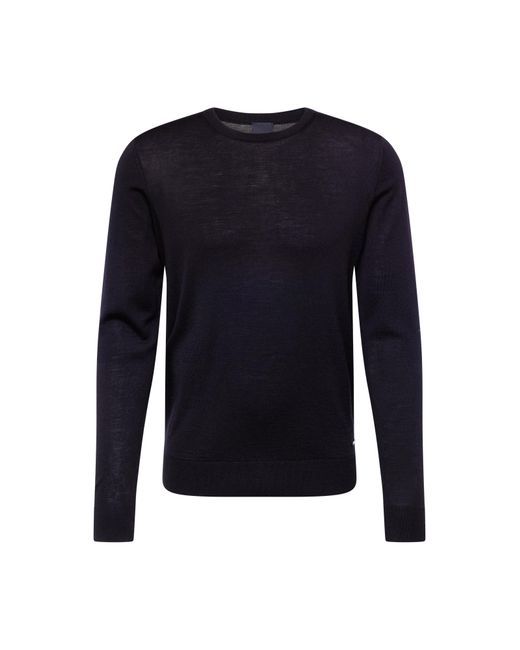 Bugatti Pullover in Blue für Herren